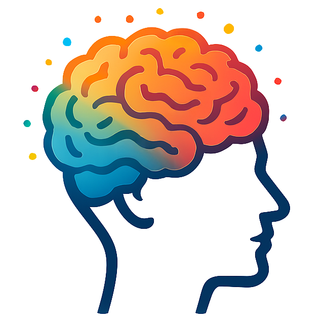 Vibrant Mind Marketing logo